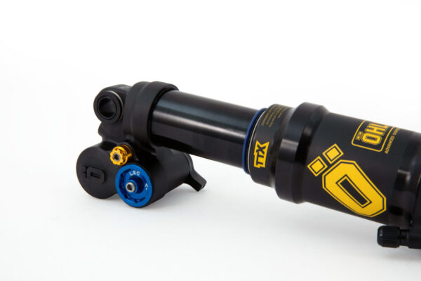 Ammortizzatore TTX1Air 210x55 - immagine 2